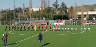 Serie D, oggi in campo per il turno pre-pasquale. Altro spareggio-salvezza per il Grassina contro il Flaminia