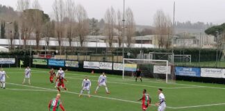 Il Grassina presenterà domanda di ripescaggio alla prossima Serie D