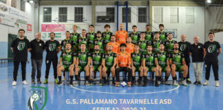 La Pallamano Tavarnelle si ritira dalla A2: “Il covid ha lasciato un segno troppo profondo. Ma torneremo presto tutti insieme”