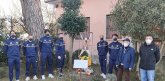 Sono già passati 33 anni: Poggibonsi ricorda la scomparsa di Stefano Lotti