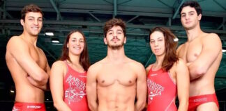 Trofeo Città di Firenze, verso gli assoluti: successi per Paola Biagioli, ottimo rientro in vasca per Filippo Megli
