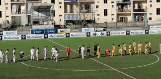 San Donato Tavarnelle, 4 partite in 11 giorni: ufficiali altri due recuperi. Tour de force anche per il Grassina