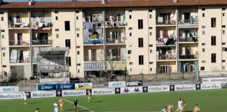 Serie D, oggi recuperi per San Donato Tavarnelle e Scandicci a Foligno e Montevarchi