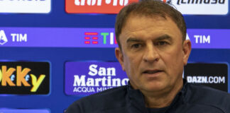 Bologna, salta la panchina di Mihajlovic. Per la nuova guida rossoblù si fa anche il nome di Leonardo Semplici