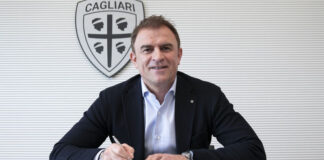 Adesso è ufficiale, Leonardo Semplici torna in Serie A: è lui il nuovo allenatore del Cagliari