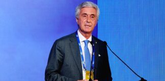 Sibilia, dopo la sconfitta elettorale: “Le partite si vincono e si perdono. Faremo comunque la nostra parte”