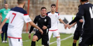 Sangiovannese-Siena, l’8 febbraio la discussione sul ricorso dei bianconeri contro la ripetizione della gara