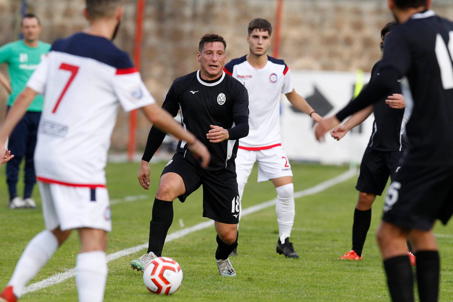 siena calcio