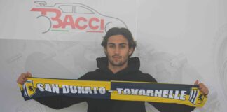 Un nuovo terzino per il San Donato Tavarnelle: ecco Samuele Suffer dalla Spal (e di scuola Roma)