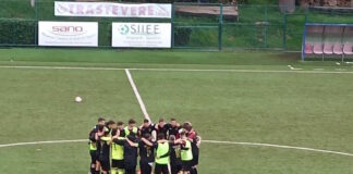 Serie D, nuova capolista per il girone E: è il Trastevere. Colpo grosso anche per il Montevarchi di Malotti