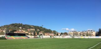 Grassina, domani in diretta il posticipo sul campo del Trestina (e domenica sfida con il San Donato Tavarnelle)