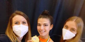 Asd Il Gabbiano, emozioni in pedana: tutti i risultati dello scorso week end