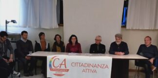 Viola Park, la voce fuori dal coro di Cittadinanza Attiva: “Ricorso legittimo e minacce illegittime”