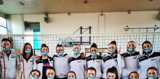 Serie C, Chianti senese amaro per il Chianti Volley: sconfitta per 3-2 contro La Bulletta