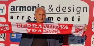 Il Terranuova Traiana ha un nuovo direttore sportivo: è l’ex Grassina Nicola Del Grosso
