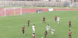 Dopo il San Donato Tavarnelle, il Foligno punisce anche il Grassina (1-0): terza sconfitta di fila per i rossoverdi