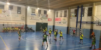 Due vittorie su due, l’Under 19 della Pallamano Tavarnelle in testa a punteggio pieno