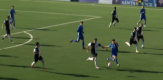 Allo Scandicci non bastano Borgarello e Kernezo: alla fine è 2-2 contro lo Sporting Trestina