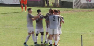 Lo Sporting Trestina fa un gol per tempo: per il San Donato Tavarnelle è notta fonda
