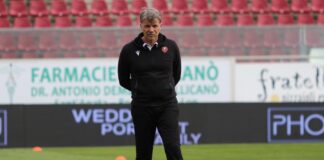 Marco Baroni stende anche Balotelli: la sua Reggina batte il Monza 1-0 (col gol di un ex Sestese)