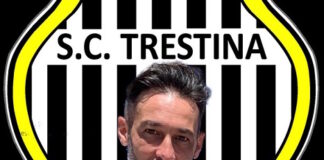 Costa caro il “rosso” contro lo Scandicci all’allenatore del Trestina: 5 giornate di squalifica