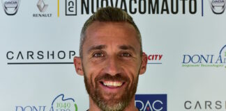 Aglianese, esonerato Francesco Colombini nonostante il primo posto (ma in flessione)