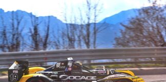 Simone Faggioli super alla Salita del Costo: abbattuto di 4 secondi il precedente record (che era già suo)