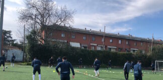La Fortis Juventus riprende gli allenamenti. Ma a sorpresa arrivano le dimissioni di mister Tortelli