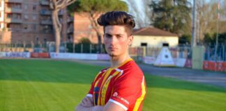 Innesto per il centrocampo del Poggibonsi: dall’Umbria arriva Matteo Gabrielli