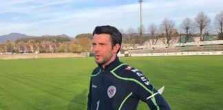 Chiusa la parentesi di Elia Guidotti al Grassina: l’attaccante torna alla Fortis Juventus (in attesa che riparta l’Eccellenza)