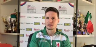 Grassina, l’analisi di Innocenti: “Vittoria del gruppo. Ma giovedì contro il Flaminia sarà un’altra battaglia”