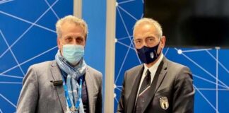 Gabriele Gravina incontra il calcio toscano: “La Figc è al vostro fianco. Toscana punto di riferimento nazionale”