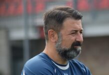 Il San Gimignano riparte da Molfese: è lui il successore di Giacopelli sulla panchina neroverde