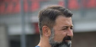 Il San Gimignano riparte da Molfese: è lui il successore di Giacopelli sulla panchina neroverde