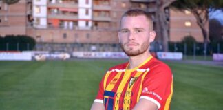 Il Poggibonsi si riprende Matteo Motti per l’attacco (dopo un anno e mezzo al Badesse)