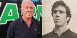 L’Impruneta Tavarnuzze festeggia i 50 dall’esordio di Piccinetti in Serie A: “Oggi alimenti i sogni dei nostri bimbi”