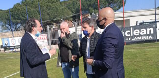 Serie D, arriva uno dei pupilli di Zeman: Roberto Rambaudi è il nuovo allenatore del Flaminia