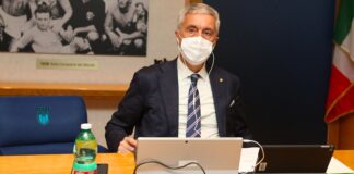 Ripresa dell’Eccellenza, Sibilia: “Un segnale di speranza”. E lunedì Mangini a colloquio con le società toscane