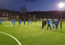 Impruneta Tavarnuzze, il 13 maggio workshop alla Loggia del Pellegrino: “Dal modello di allenamento alle modalità di gioco”