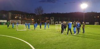 Impruneta Tavarnuzze, il 13 maggio workshop alla Loggia del Pellegrino: “Dal modello di allenamento alle modalità di gioco”