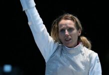 A Valentina Vezzali delega allo sport: una pluricampionessa per l’ora più delicata del movimento sportivo italiano