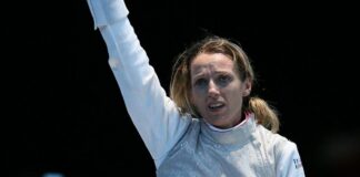 A Valentina Vezzali delega allo sport: una pluricampionessa per l’ora più delicata del movimento sportivo italiano
