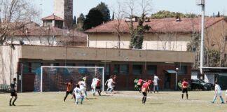 Eccellenza, siamo già al giro di boa. L’Antella ospita il lanciato Valdarno, big-match Terranuova-Poggibonsi
