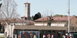 Eccellenza, ultima di regular season. Antella-Terranuova, tutto in 90 minuti per il sogno play-off