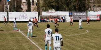 Antella e play-off, ecco come fare: vincere domenica con il Terranuova e sperare nel pari tra Fortis e Valdarno