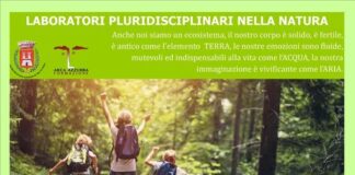 Ecoginnastica, danza creativa, laboratori: in aprile, maggio e in giugno a San Casciano