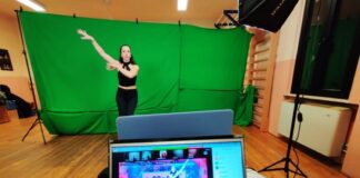 Arcoballando vuol dire resistenza e creatività: fra attività all’aperto e progetti per ripartire