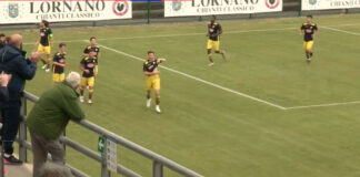 Il San Donato Tavarnelle piega 3-1 le Badesse in trasferta. Super gol di Pino