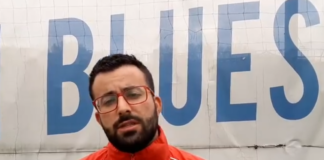 Lo Scandicci prepara il rush finale. Il preparatore De Fraia: “Squadra al completo, ci aspettano 7 battaglie”
