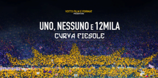 La Curva Fiesole diventa un film: “Uno nessuno e 12mila – Curva Fiesole”